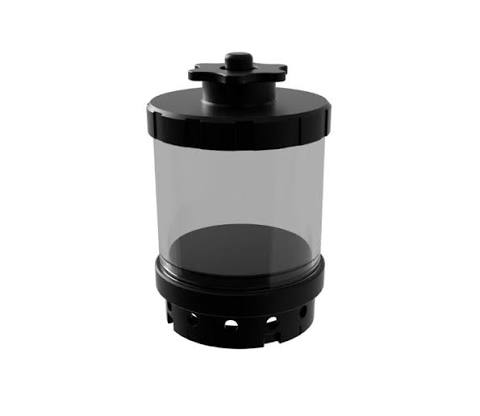 500ml Sampling Bottle