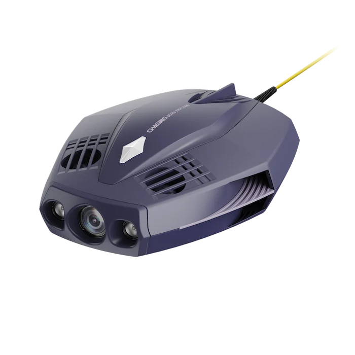 CHASING DORY Explore underwater drone for aquatic exploration and observation