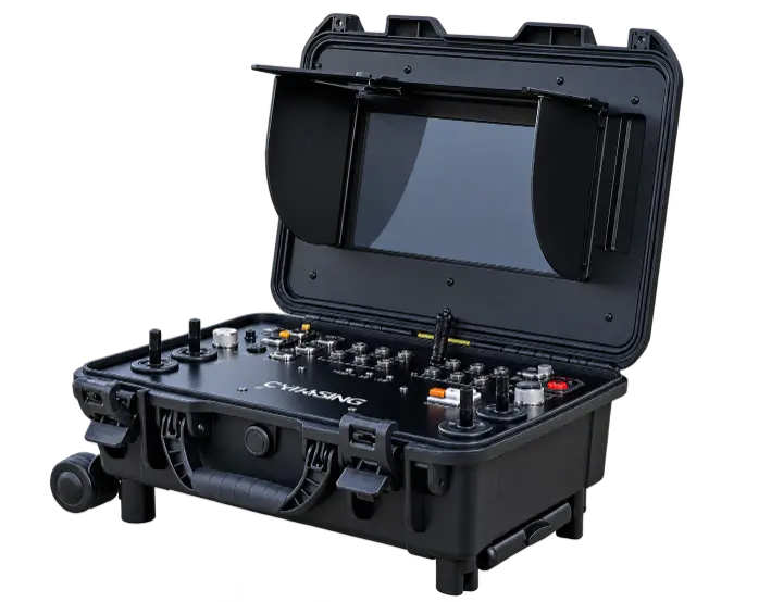 CHASING M2 Pro / M2 Pro Max Control Console