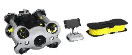 CHASING M2 S Lite（100m） — CHASING M2 S Underwater ROV 1