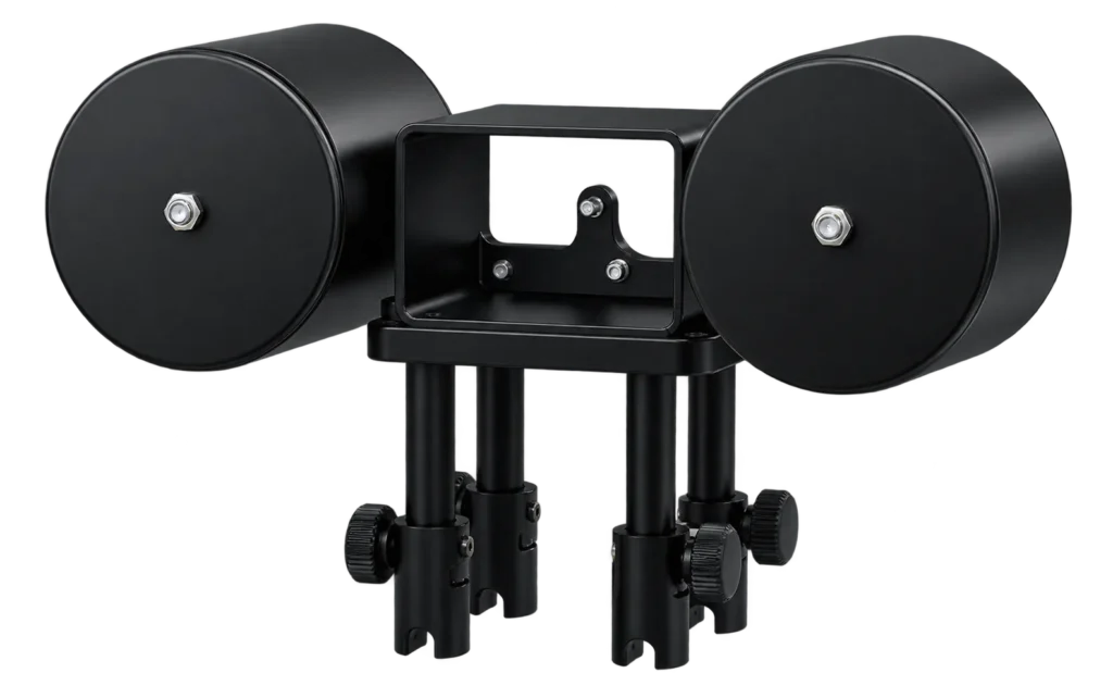 CHASING Micron Gemini MKS7 Integration Kit