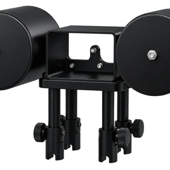 CHASING Micron Gemini MKS7 Integration Kit