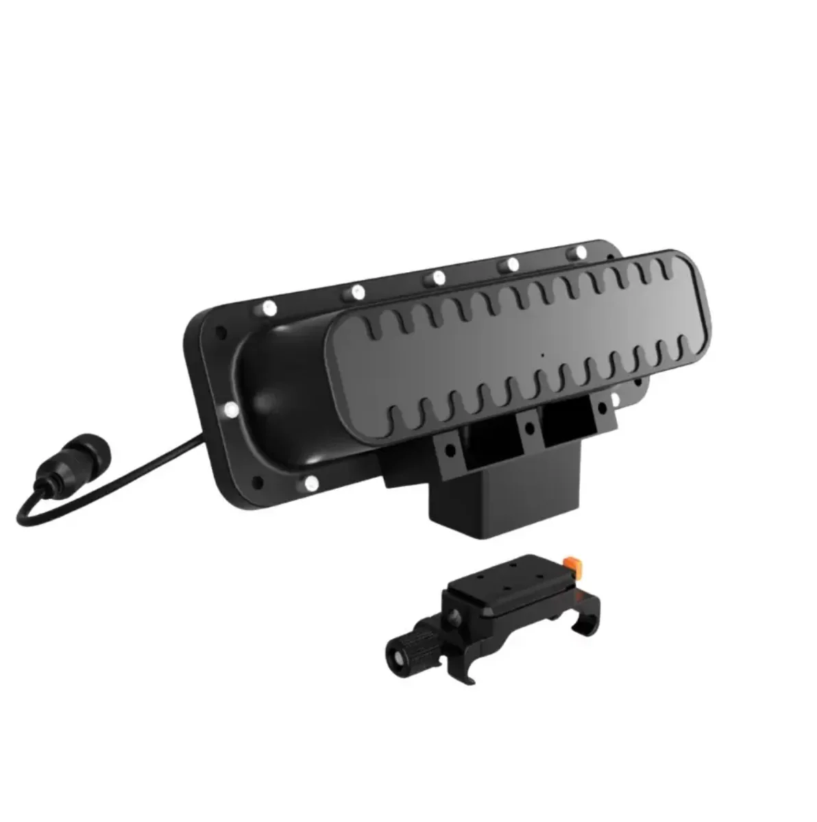 CHASING Omniscan 450 FS sonar for underwater inspection and subsea imaging