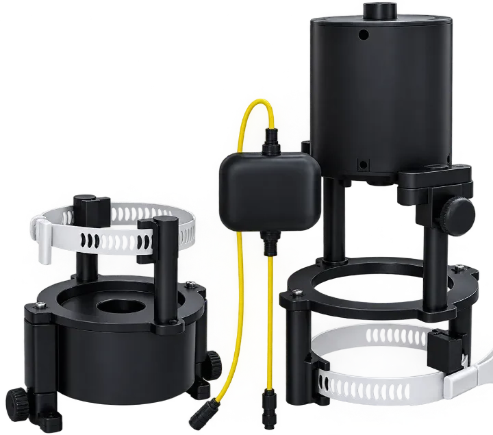 CHASING USBL Kit Underwater Locator Kit