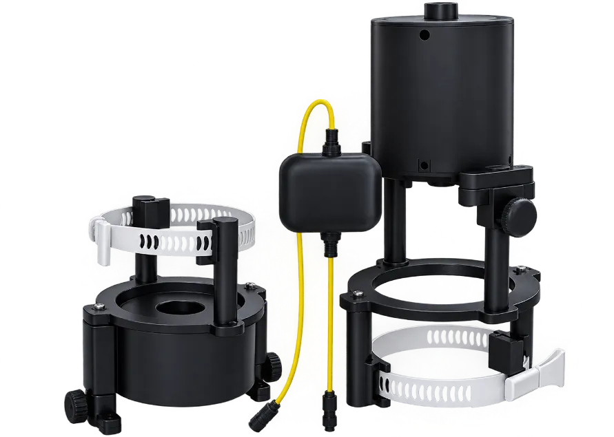 CHASING USBL Kit Underwater Locator Kit