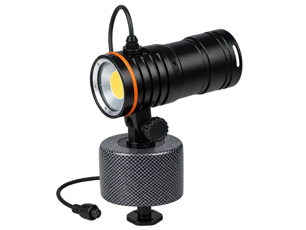 CHASING M2 Pro Floodlight 2
