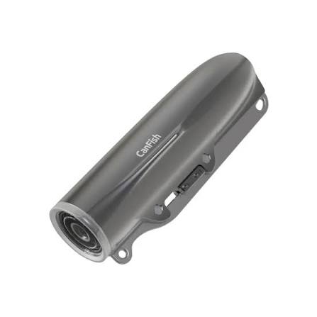 CanFish Fishing CamX lure action camera for underwater fishing video