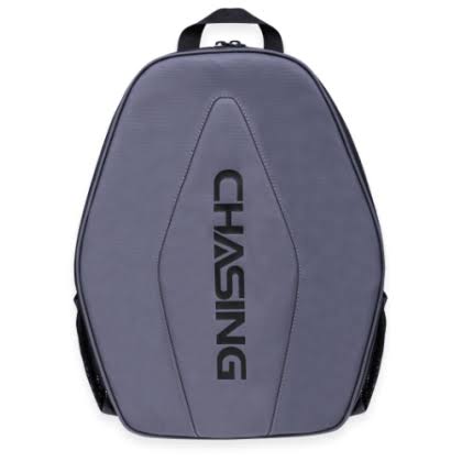 CHASING DORY backpack for portable underwater drone storage and transport