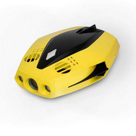 CHASING DORY compact underwater drone for underwater exploration