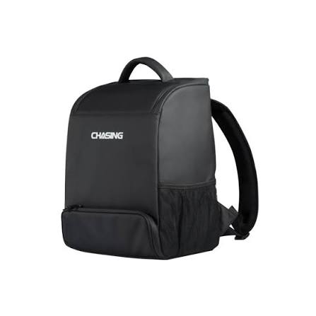 CHASING F1 PRO backpack for underwater fishing drone transport