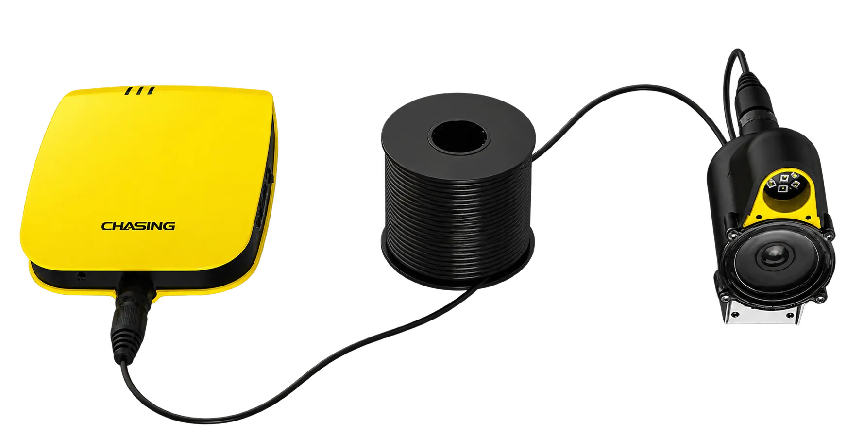 CanFish CF1 Live Underwater Fishing Camera