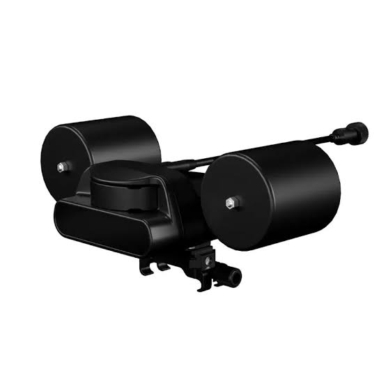 HANJIE C750D multibeam imaging sonar for underwater inspection and navigation