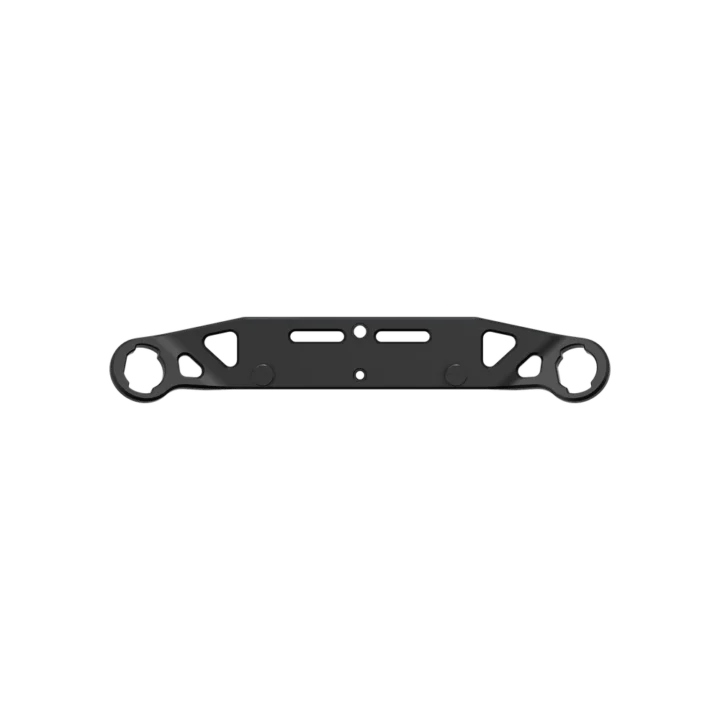 LEFEET P1 / P1 XR Dual Rail Kit