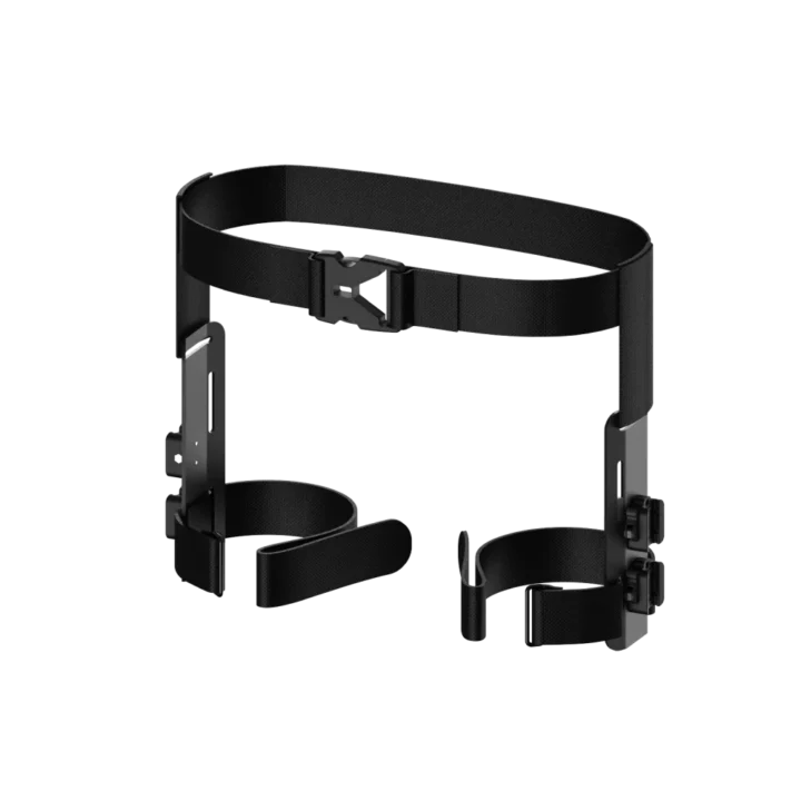 LEFEET P1 / P1 XR Leg Mount Kit
