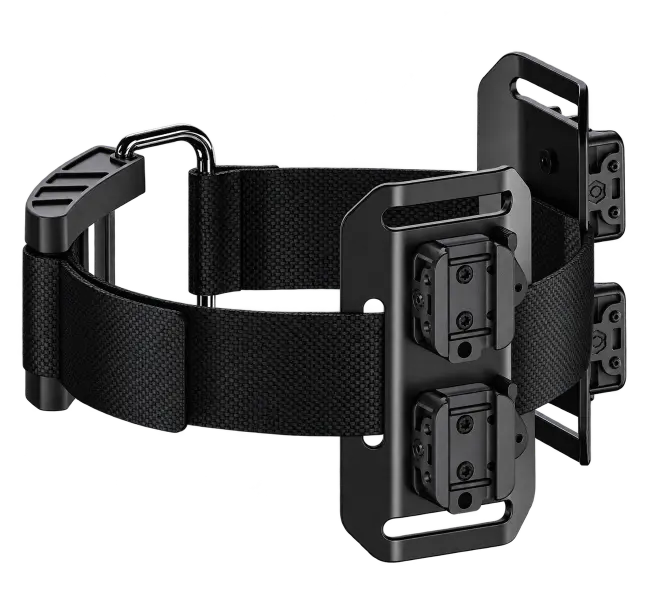 LEFEET P1 Scuba Tank Mount