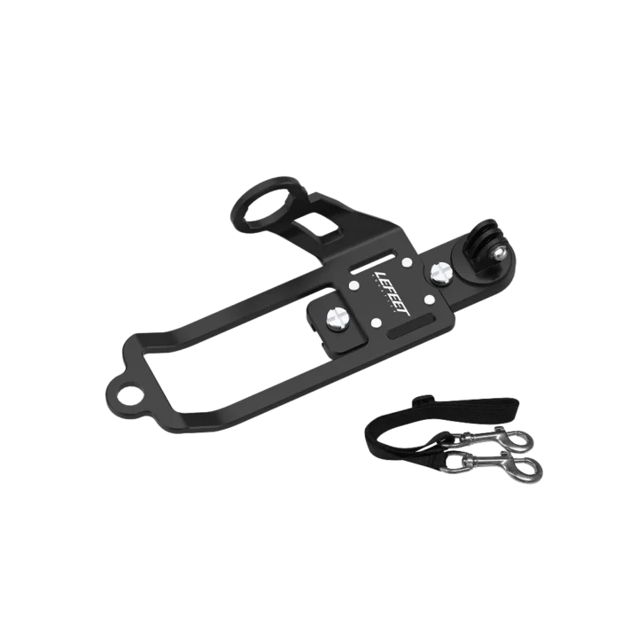 LEFEET S1 PRO Single Hand Bracket