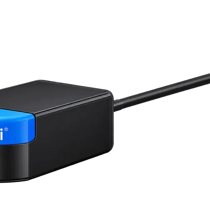 Micron Gemini MKS7 Imaging Sonar