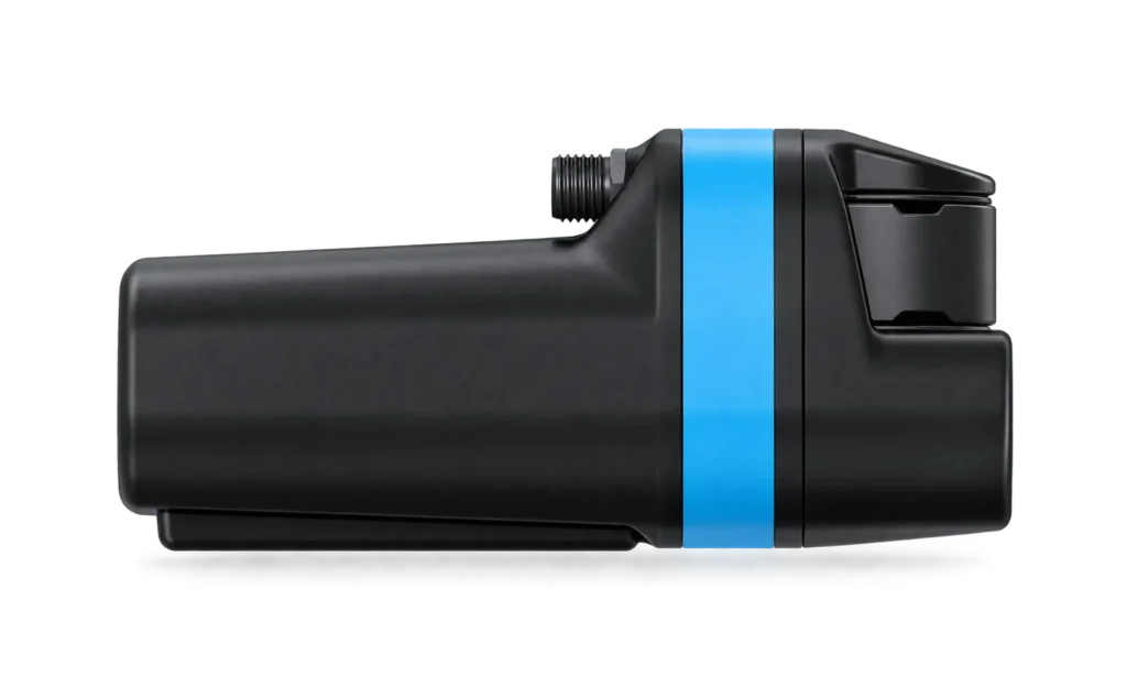 Blueprint Oculus Multibeam Imaging Sonar - M750D