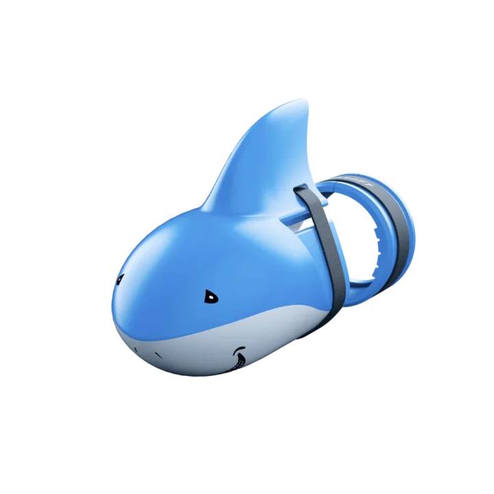 Lefeet Floating Fins