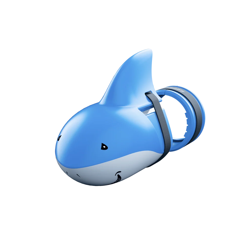 Lefeet Floating Fins