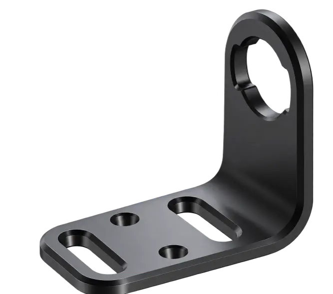 LEFEET P1 / P1 XR Single Hand Rail Kit