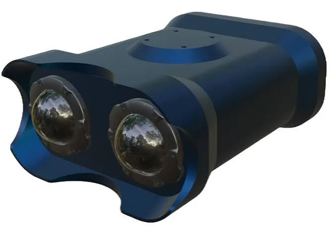UScanner ROV Scanning System