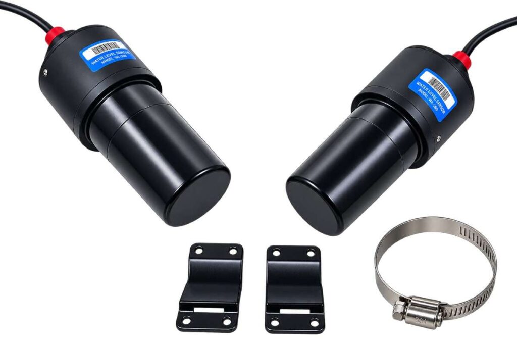 Auto-Sync ROV Locator Bundle Mark II