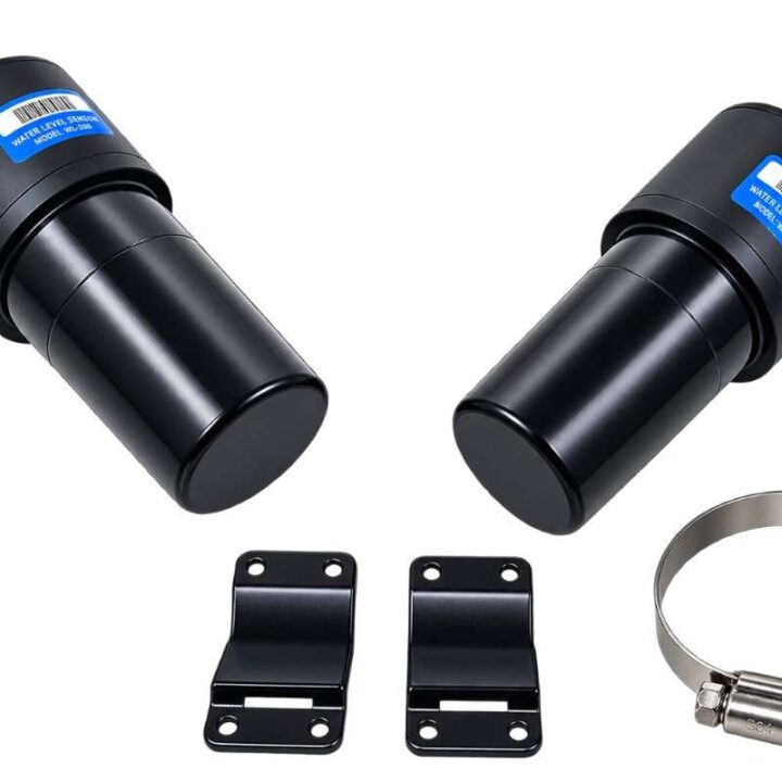 Auto-Sync ROV Locator Bundle Mark II