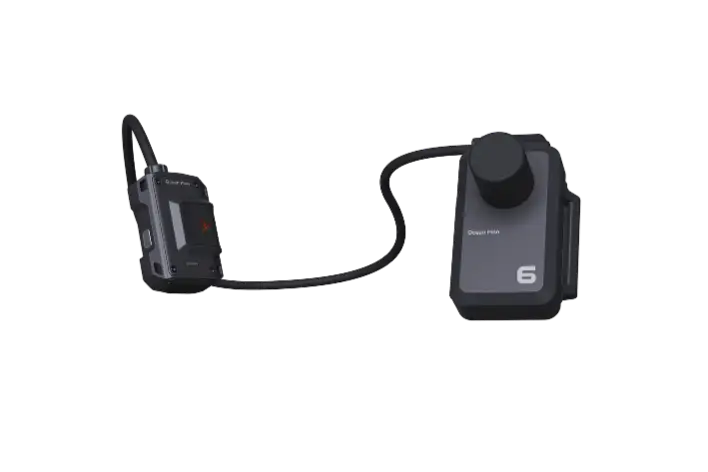 Navygator-T DiverTrack