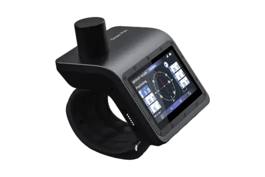 Navygator Pro Dive Computer