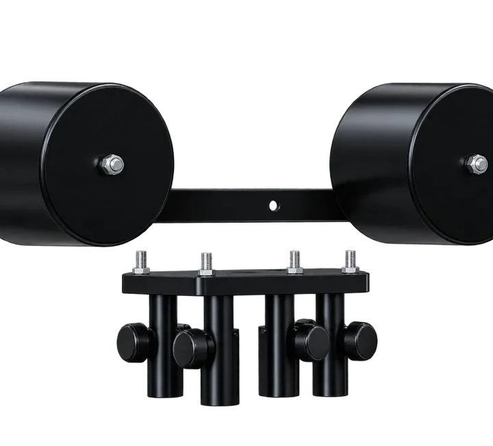 BLUEPRINT OCULUS Sonar Kit