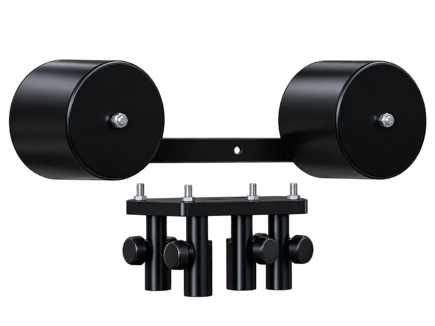 BLUEPRINT OCULUS Sonar Kit